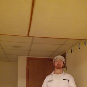 Meet your Posher, Derek